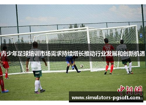 青少年足球培训市场需求持续增长推动行业发展和创新机遇 青少年足球培训市场需求持续增长推动行业发展和创新机遇