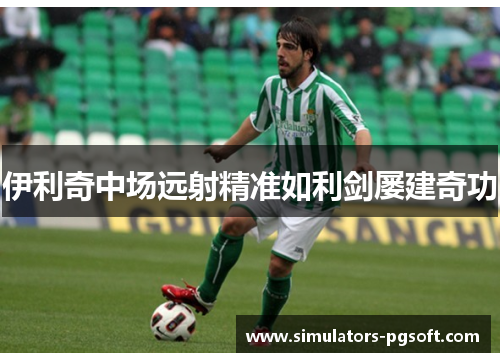伊利奇中场远射精准如利剑屡建奇功 伊利奇中场远射精准如利剑屡建奇功