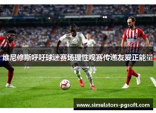 维尼修斯呼吁球迷赛场理性观赛传递友爱正能量 维尼修斯呼吁球迷赛场理性观赛传递友爱正能量