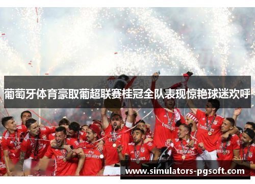葡萄牙体育豪取葡超联赛桂冠全队表现惊艳球迷欢呼 葡萄牙体育豪取葡超联赛桂冠全队表现惊艳球迷欢呼